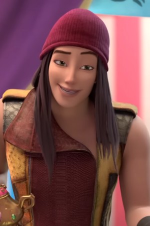 Character image for Jay