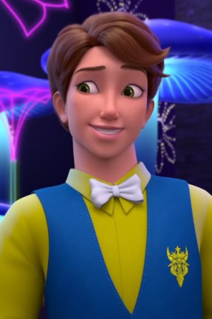 Character image for Ben