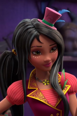 Character image for Freddie