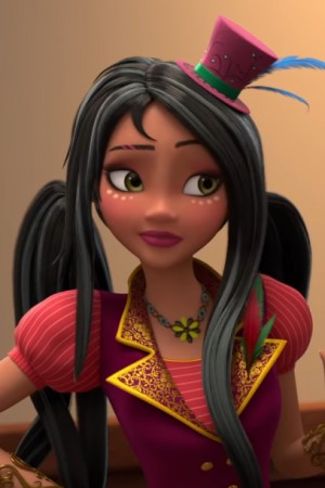 Character image for Freddie