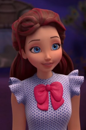 Character image for Jane