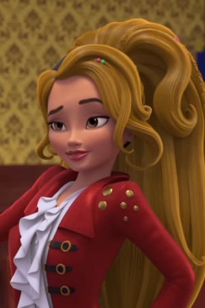 Character image for CJ Hook