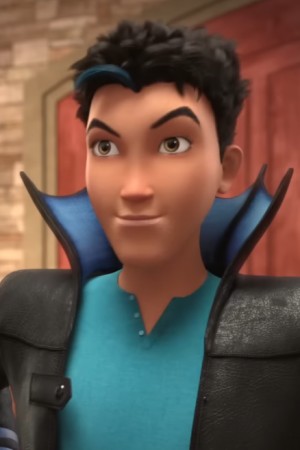 Character image for Zevon