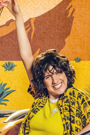 Character image for Carlota