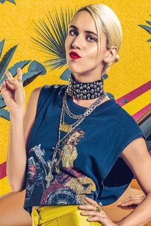 Character image for Vera