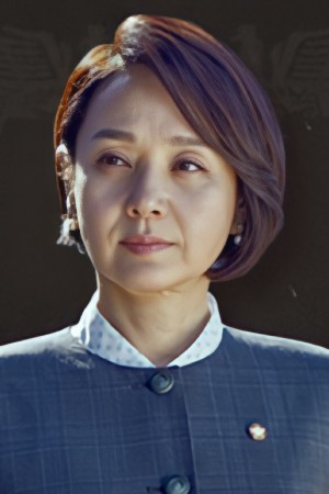 Character image for Yoon Chan-Kyung