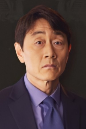 Character image for Han Joo-Seung