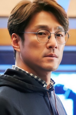 Character image for Park Moo-Jin