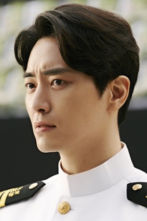 Character image for Oh Young-Seok	