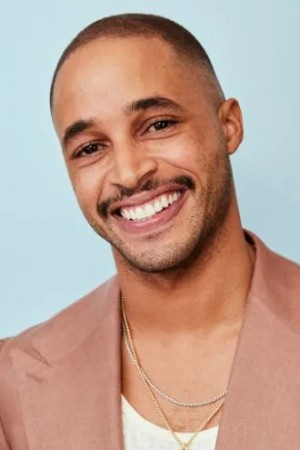 Character image for Ray