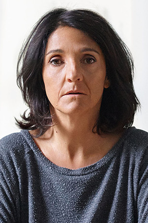 Character image for Florence Foresti