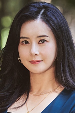 Character image for Jin Sang-ah