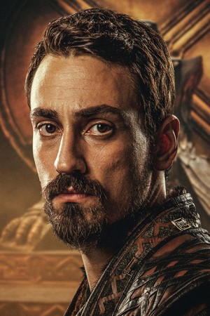 Character image for Batuga