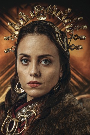 Character image for Ulu Ece