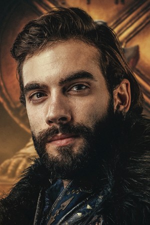 Character image for Kaya Tegin