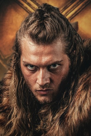 Character image for Temur Tegin