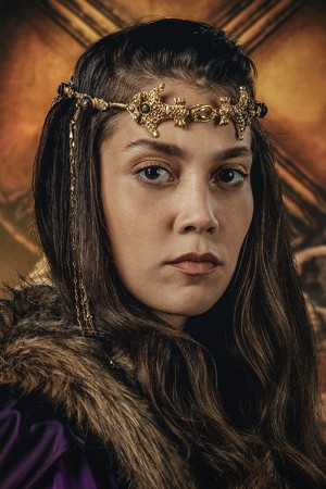 Character image for Günseli Hatun
