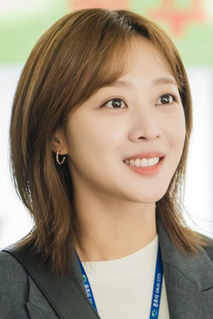 Character image for Lee Hong-jo