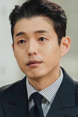 Character image for Kwon Jae-kyung
