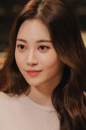 Character image for Yoon Na-yeon