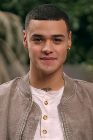 Drew Venegas