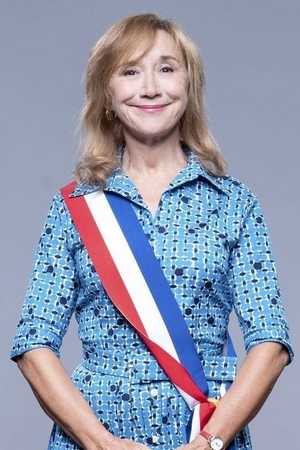 Character image for Martine