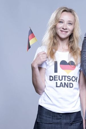 Character image for Odile