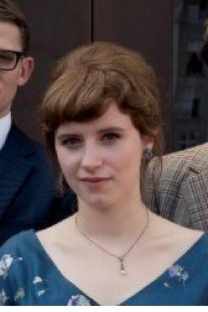 Character image for Eva Bruhns