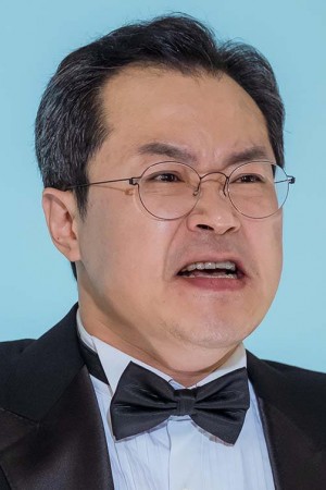 Character image for Heo Joong-se