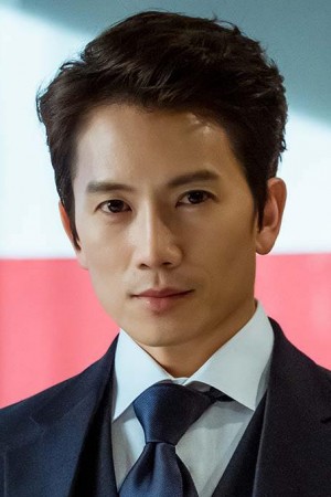 Character image for Kang Yo-han