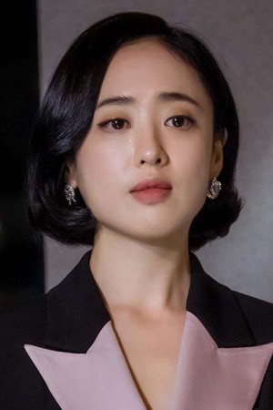 Character image for Jung Sun-ah