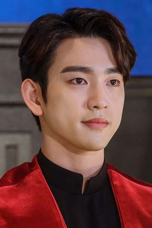 Character image for Kim Ga-on