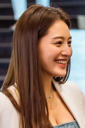 Character image for Oh Jin-joo