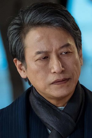 Character image for Seo Jeong-hak