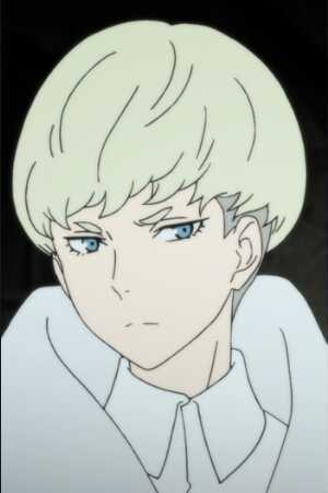 Character image for Ryo Asuka