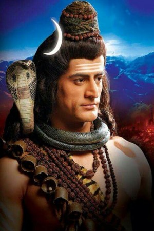 Character image for Shiva