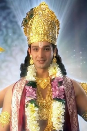 Character image for Vishnu