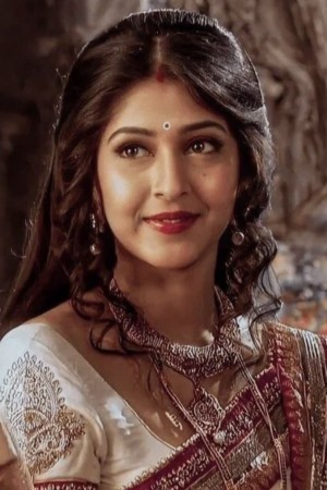 Character image for Parvati