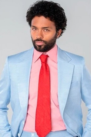 Character image for Joaquín Mosquera