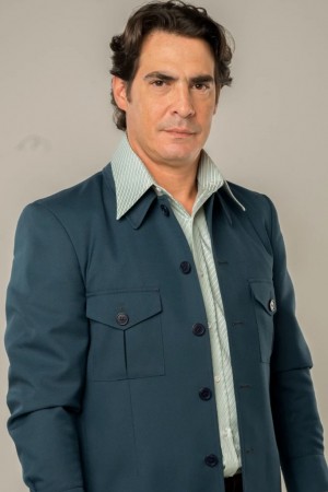 Character image for Rogelio Benítez