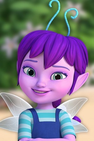 Character image for Eden