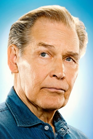 Character image for Harry Morgan