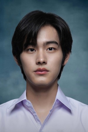 Character image for Jin