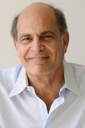 Character image for Myron Lawrence 'Larry' Finkelstein