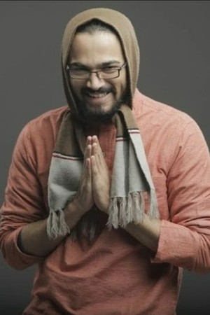 Character image for Babloo Ji (Papa)