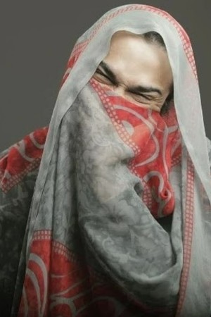 Character image for Jaanki (Mummy)