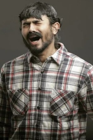 Character image for Titu Mama