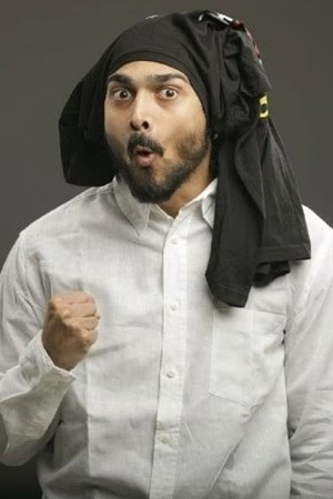 Character image for Mr. Hola