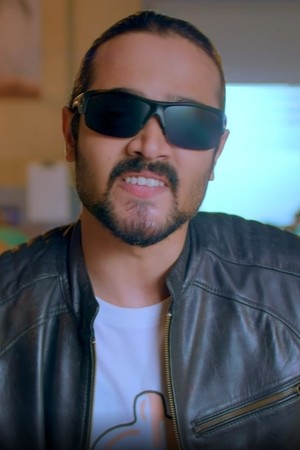 Character image for Sameer