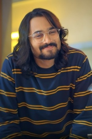 Character image for Bhuvan